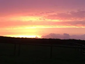Penpethick Farm Holiday Home - Image 2