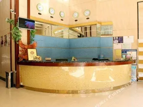 Moli Huakai Chain Hotel Gong'an - Image 2