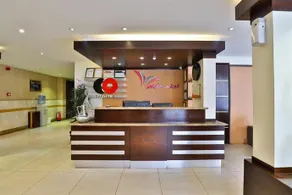 Ahlah Al Ayam Hotel by OYO Rooms - Image 2