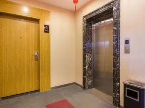 Shell Hotel Jiangsu Xuzhou Xinyi Nanjing Road - Image 5
