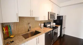 Executive Furnished Properties - Square One Mississauga - Image 3