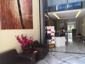 YIJIA EXPRESS HOTEL - Image 5