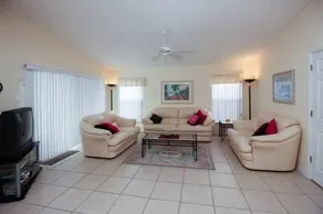 Clear Creek - 4 Bedroom Private Pool Home - Sun 48326 - Image 4