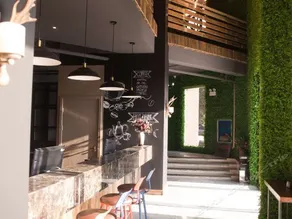 Zizhu Xintiandi Hotel - Image 2