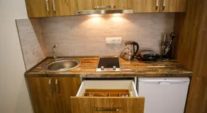 Apartment 528 Orbi Palace - Image 3
