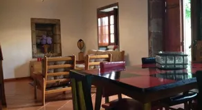 Moradia Rustica Jardim - Image 2