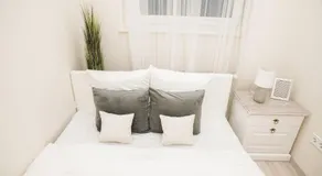 New luxury apartment in the center with A/C - Image 2