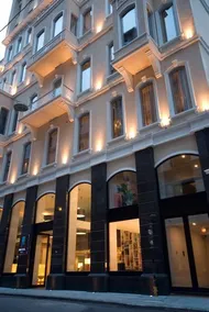 Occidental Pera Istanbul - Image 4