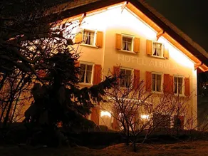 Hotel Albula - Image 2