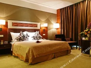 Zhongshan Shunjing Garden Hotel - Image 5