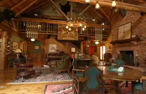 The Lodge At Red River Ranch - Image 2
