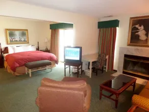 Effingham Extended Stay - Image 3