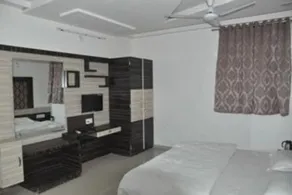 Hotel Pawan International - Image 5