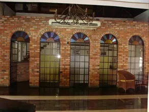 Hotel Imperador Galvez - Image 1