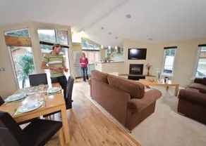Ruby Country Lodges - Image 4