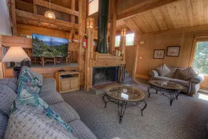 Lake Village Resort 3 Bedroom Townhouse By Redawning - Image 2
