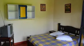 Finca Hotel La Esmeralda Casa 1 - Image 2