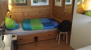Ferienwohnung mit fantastischem Blick in die Rheinebene - Image 4