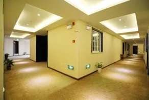 Jingdezhen Jiuzhou International Hotel - Image 4