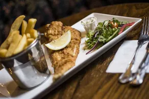 The New Inn Sandwich - Image 3
