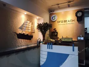 DFG Beach Danang Hostel - Image 2
