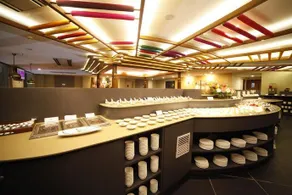 Taj Mahal Hotel Jubilee Hills - Image 4