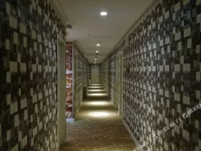 Datong Apple Hotel - Image 4