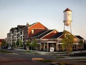 New Longview Apartments - Image 2