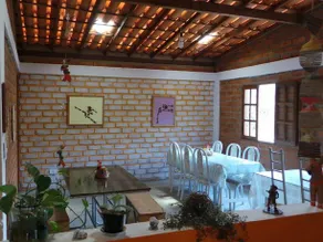 RESTAURANTE E CHALéS BOA VISTA - Image 2