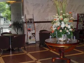 GreenTree Inn Shanghai Hongqiao Airport No.2 Express Hotel - Image 4