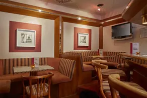 Novum Hotel Mannheim City - Image 5