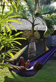 The Dr Ding Surf Homestay - Image 5