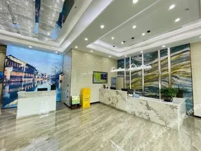 YIYANG ZHIXIANG HOTEL - Image 2