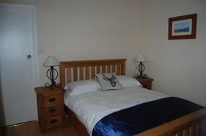 Garden View Guest House - Image 5