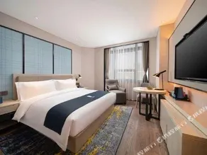Jianai Fengshang Hotel Shenyang Wuai - Image 3