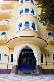 Hotel Cerna - Image 2