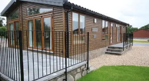 Tweed Lodge - Image 2