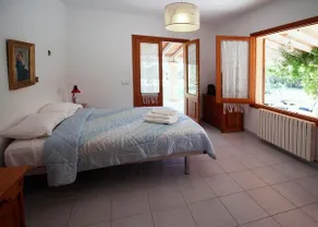 Villa mit Garten, Grill und Terrasse | Bergblick - Image 4