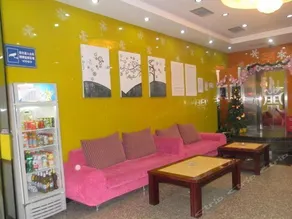 Guangzhou Semi Bay Inn - Image 3
