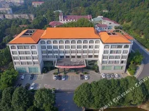 Zhuyuan Hotel (Chenzhou Suxianling) - Image 4