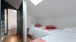 Boutique Wind Rose Apartment by the beach - Image 3
