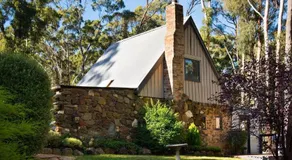 Gumnut Cottage Daylesford - Image 5
