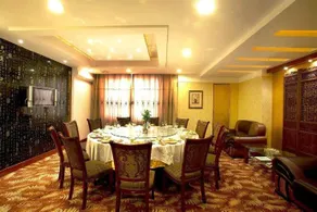 Teckon Ciel Hotel (Ningbo Beilun Yintai City) - Image 4