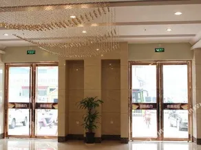 Forest Coast Hotel Chain (Railway Station Zhucheng Hotel) - Image 3