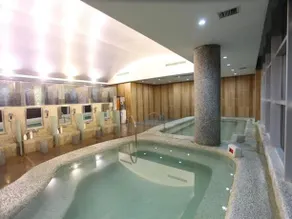 Tiantai Hot Spring Resort Hotel - Qingdao - Image 5