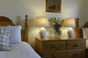 Drumcroy Lodges - Image 5