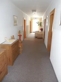 Gasthaus Pension Marienhof - Image 4