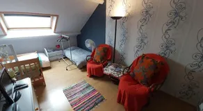 Nouvel Appartement Tres Confortable Avec Cuisine Et Frigo - Image 5