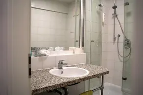 Sporthotel im Kegelsportzentrum - Image 2