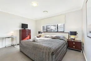 Castle Hill Self-Contained Modern Four-Bedroom House 128 HAR - Image 3